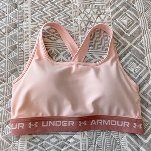 Under Armour Sports Bra